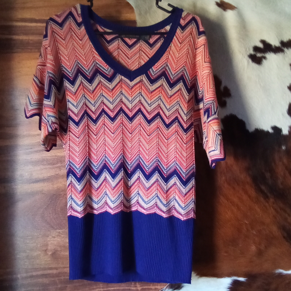 Outback Red blouse